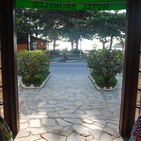 Hotelare Hotel Brunello 파라티 외부 사진
