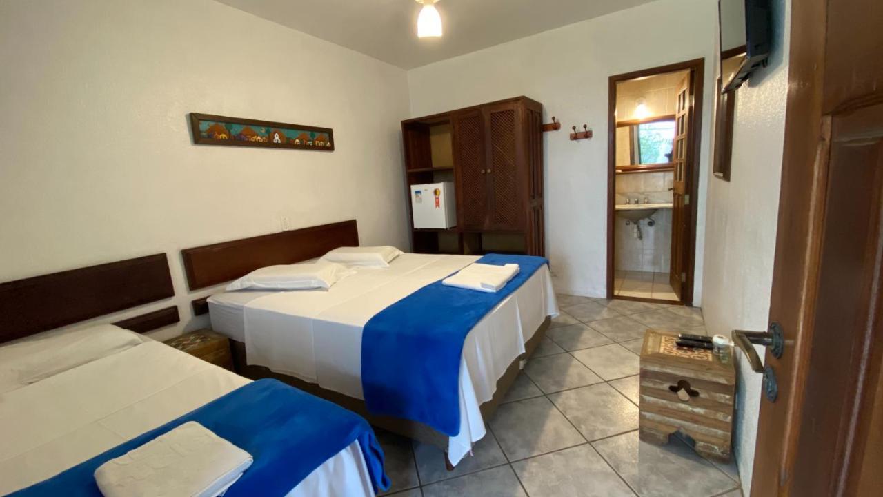 Hotelare Hotel Brunello 파라티 외부 사진