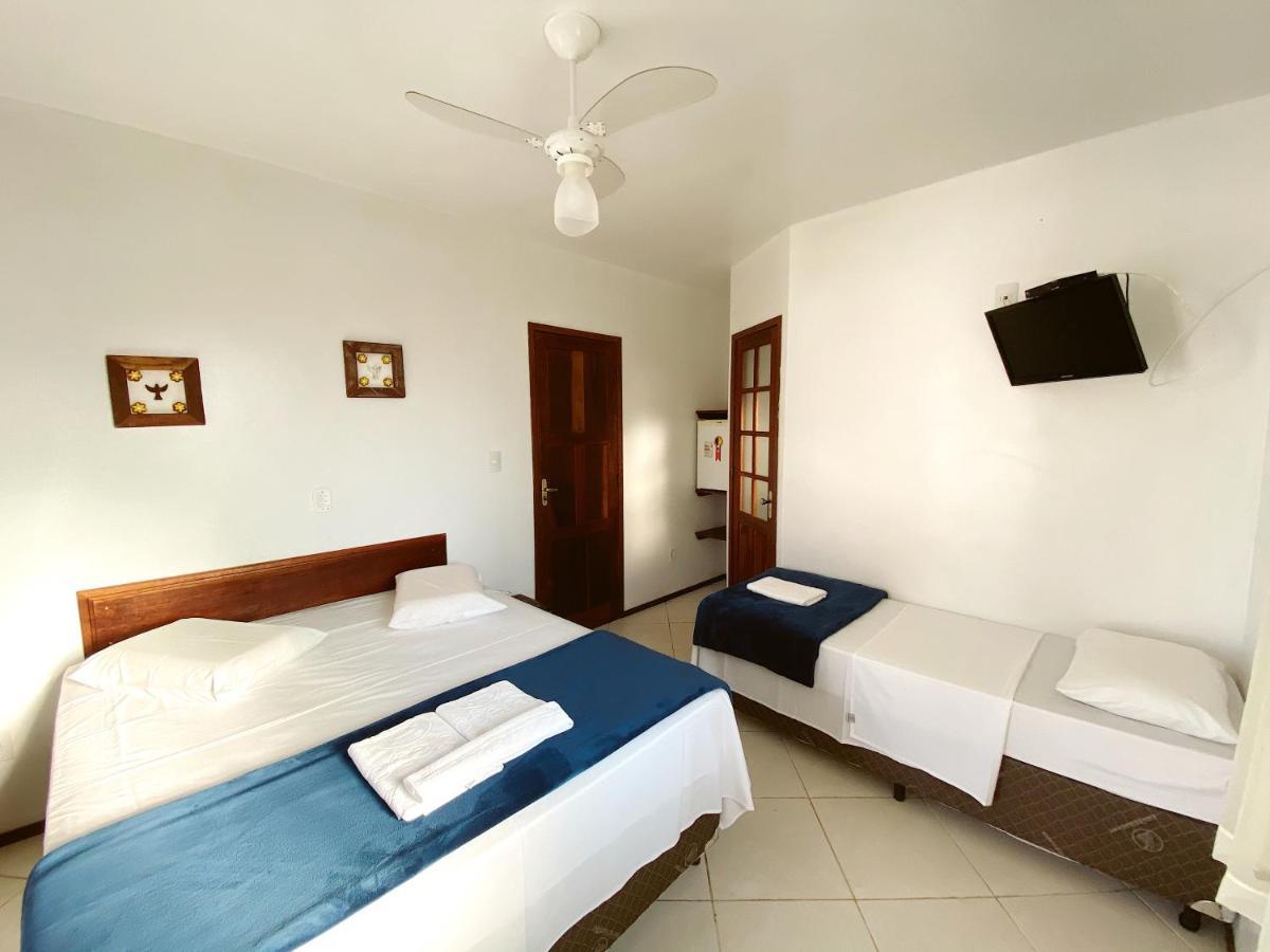 Hotelare Hotel Brunello 파라티 외부 사진