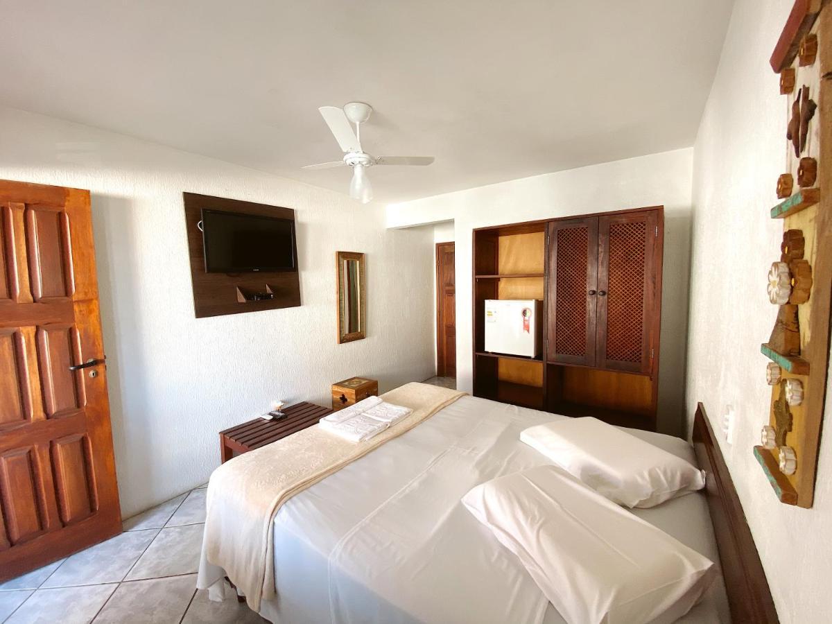 Hotelare Hotel Brunello 파라티 외부 사진