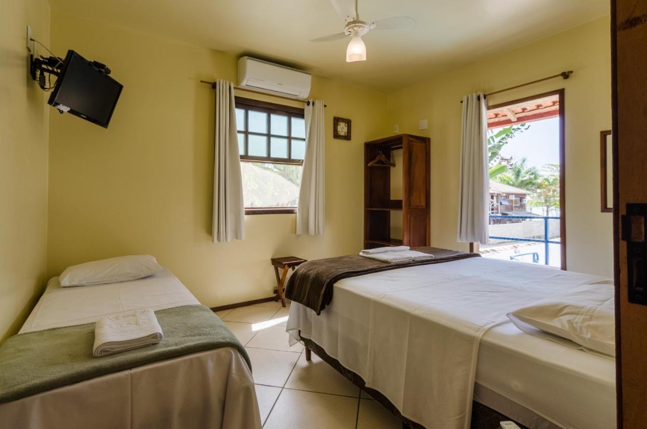 Hotelare Hotel Brunello 파라티 외부 사진