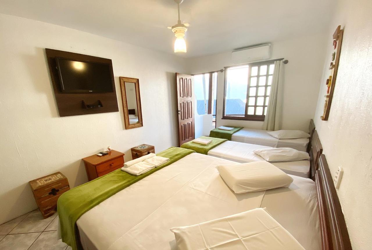 Hotelare Hotel Brunello 파라티 외부 사진