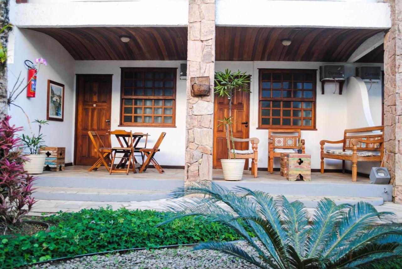 Hotelare Hotel Brunello 파라티 외부 사진