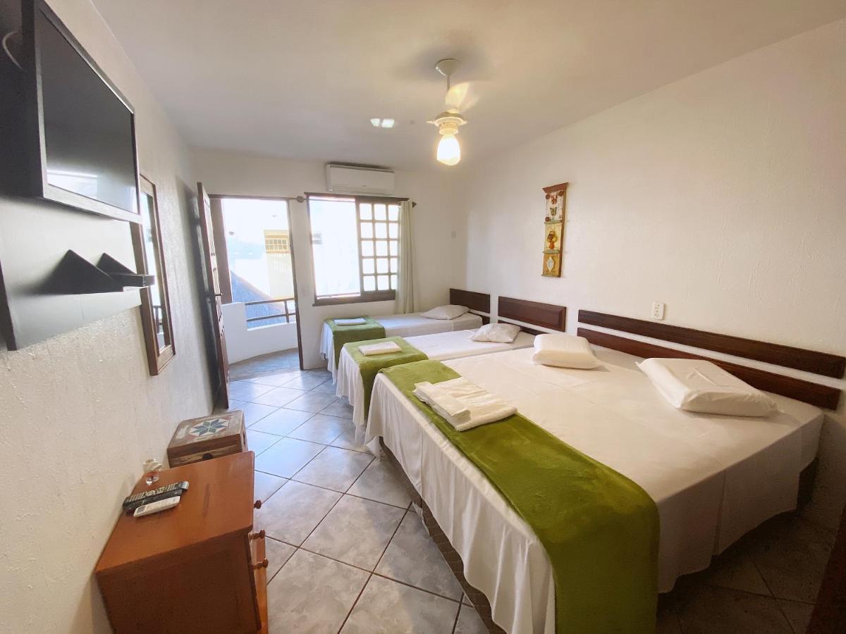 Hotelare Hotel Brunello 파라티 외부 사진