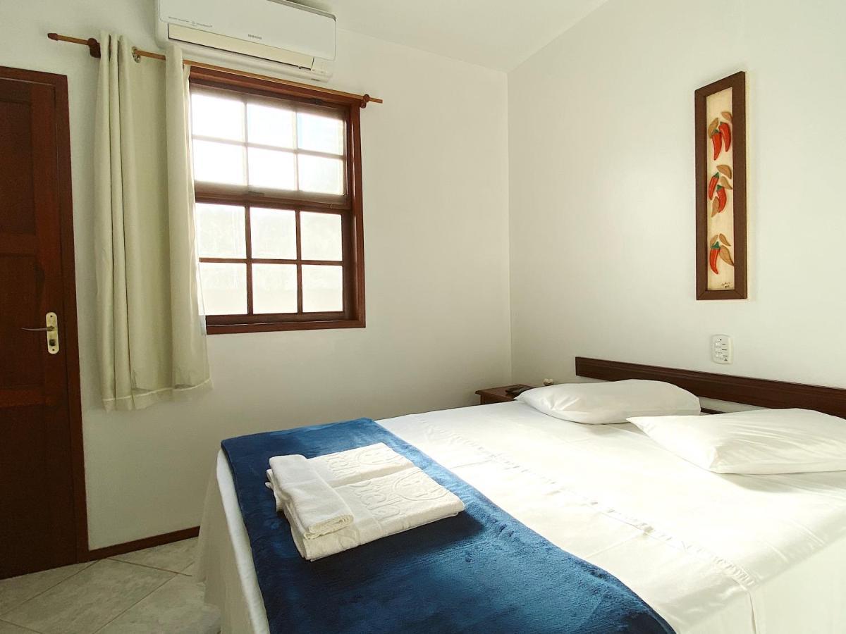 Hotelare Hotel Brunello 파라티 외부 사진