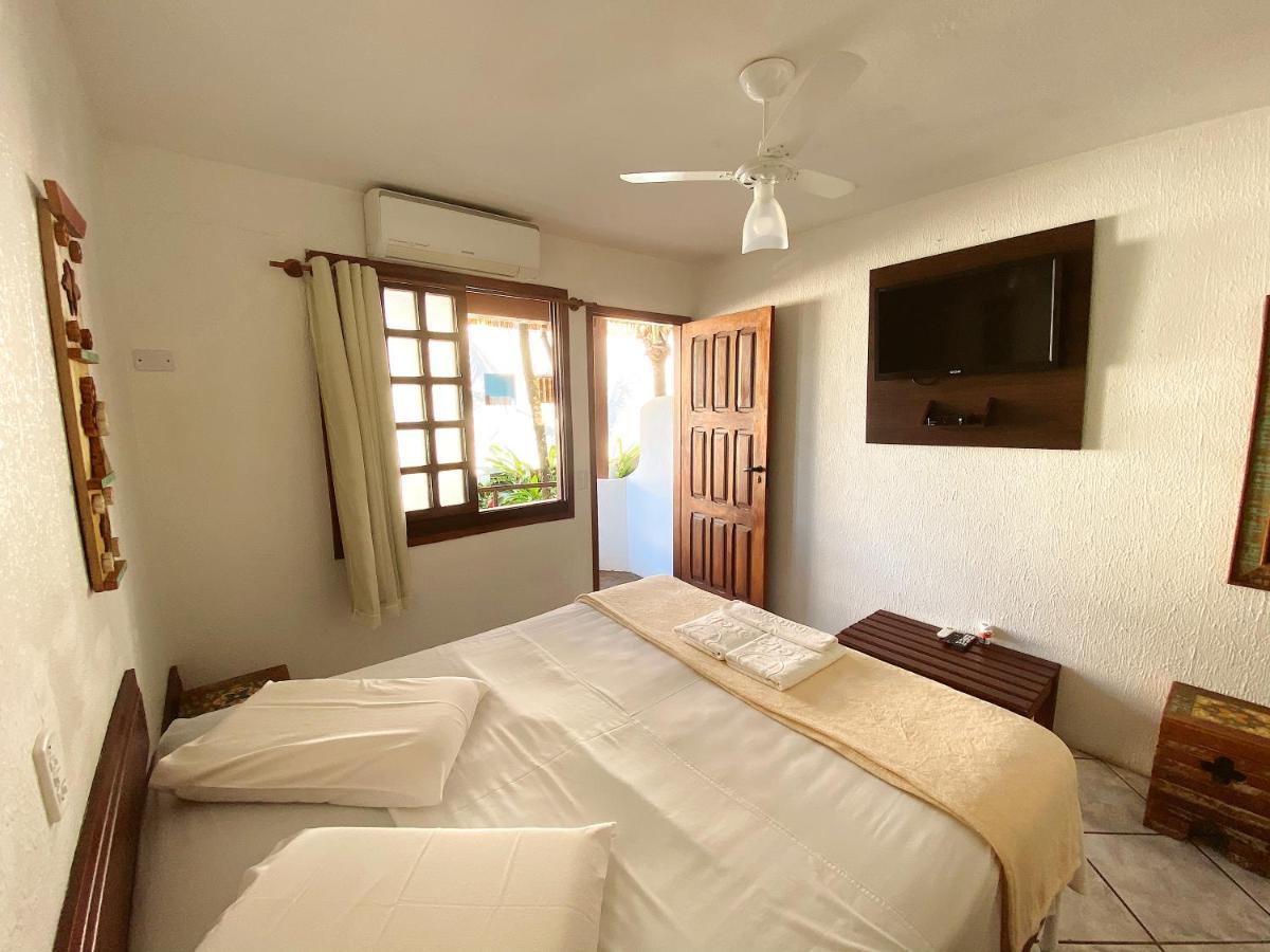 Hotelare Hotel Brunello 파라티 외부 사진