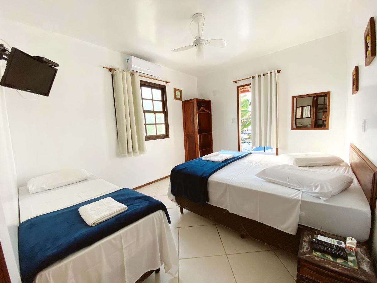 Hotelare Hotel Brunello 파라티 외부 사진