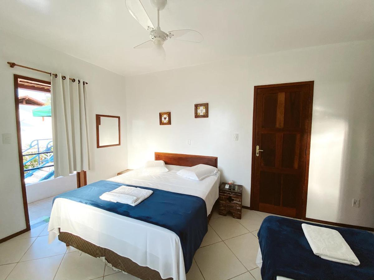 Hotelare Hotel Brunello 파라티 외부 사진