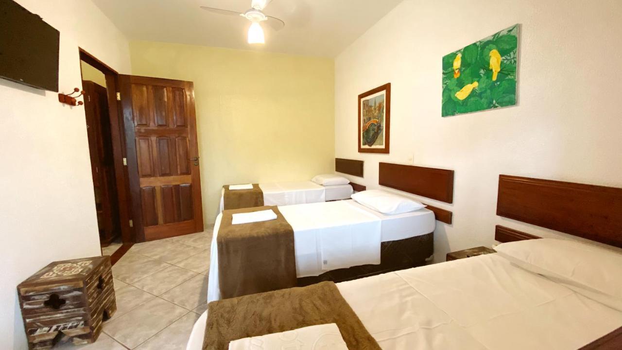 Hotelare Hotel Brunello 파라티 외부 사진