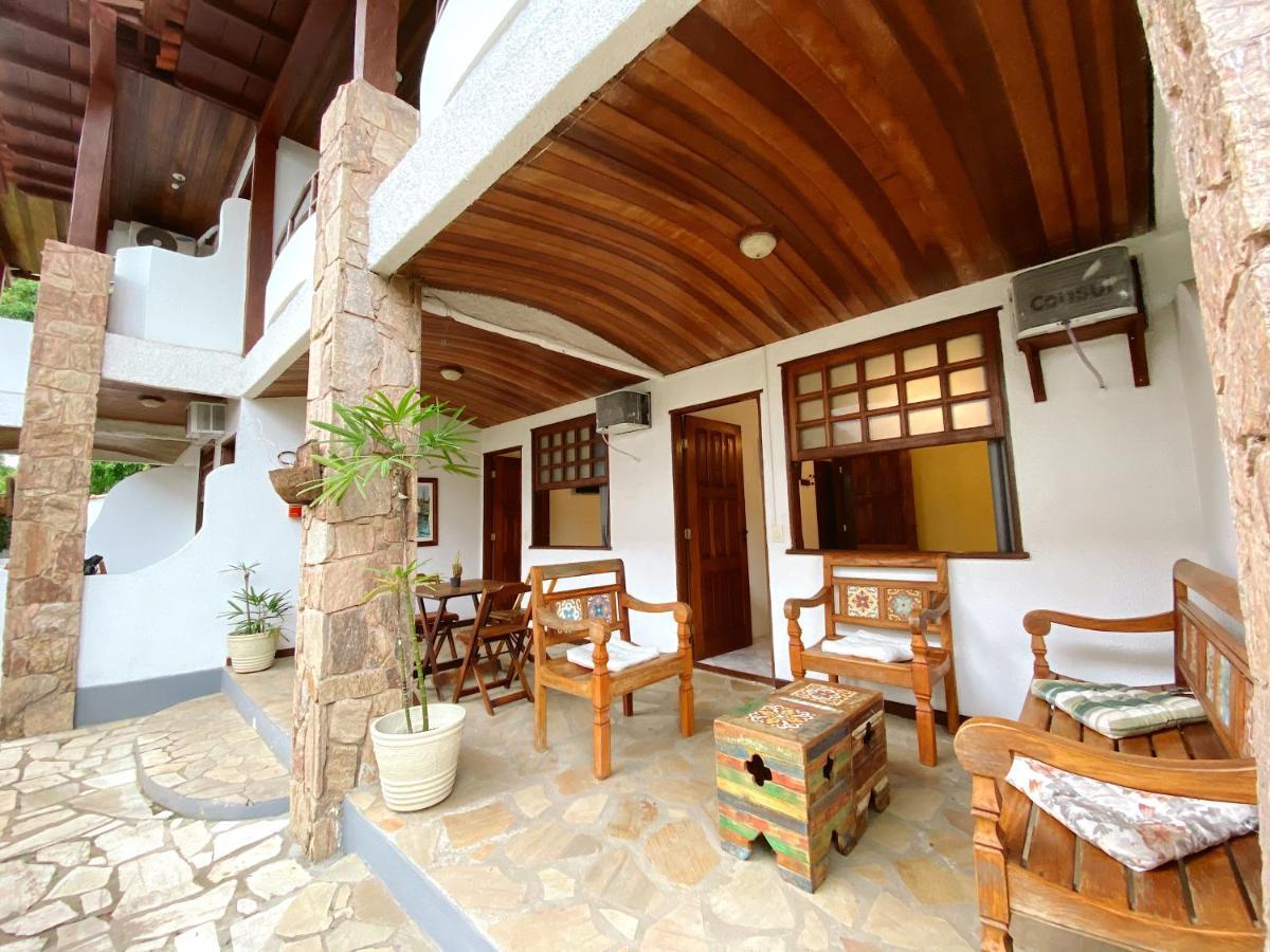 Hotelare Hotel Brunello 파라티 외부 사진