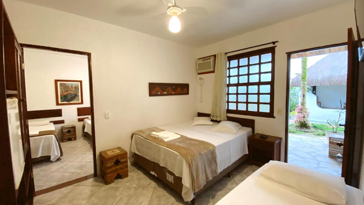 Hotelare Hotel Brunello 파라티 외부 사진
