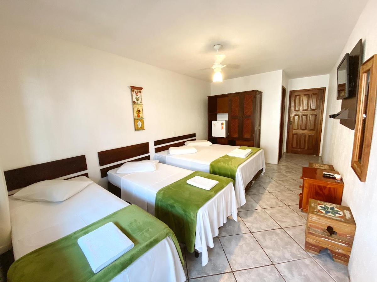 Hotelare Hotel Brunello 파라티 외부 사진