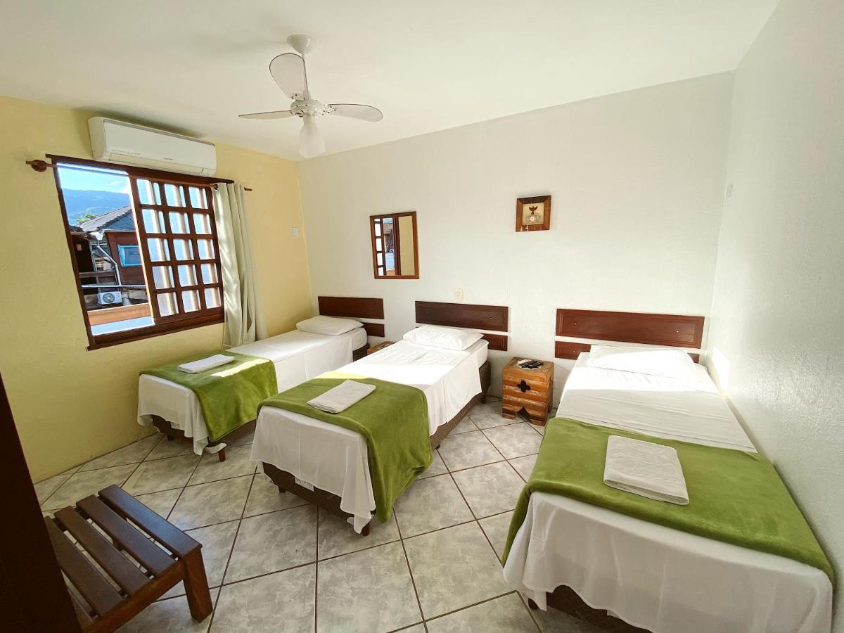 Hotelare Hotel Brunello 파라티 외부 사진