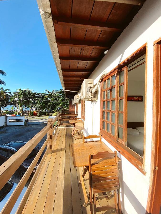 Hotelare Hotel Brunello 파라티 외부 사진