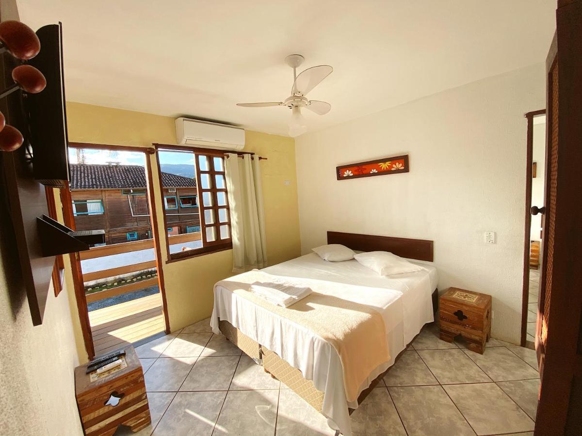 Hotelare Hotel Brunello 파라티 외부 사진