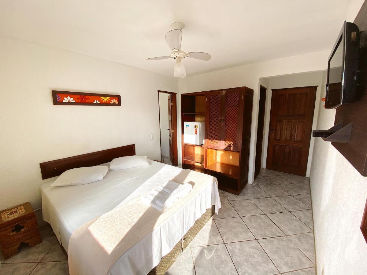 Hotelare Hotel Brunello 파라티 외부 사진