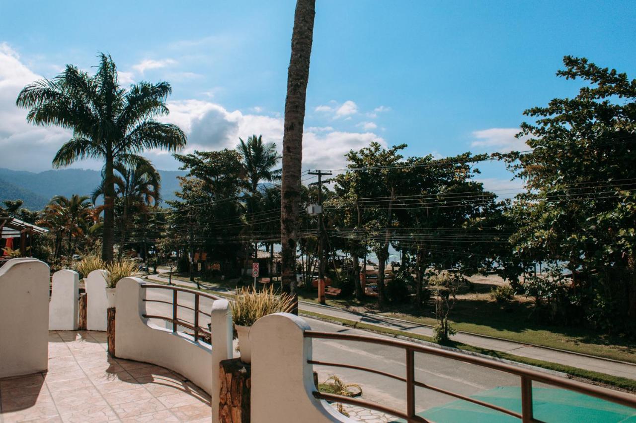 Hotelare Hotel Brunello 파라티 외부 사진