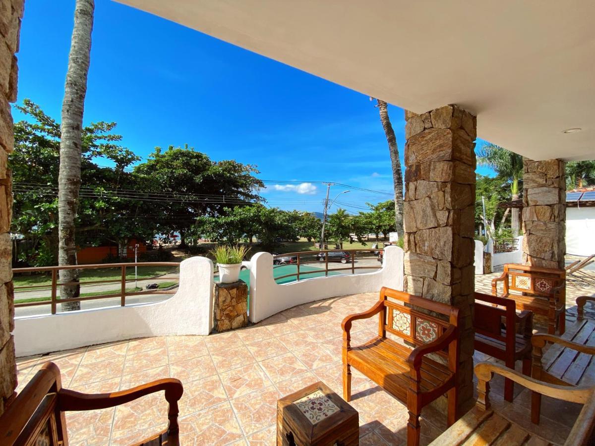 Hotelare Hotel Brunello 파라티 외부 사진