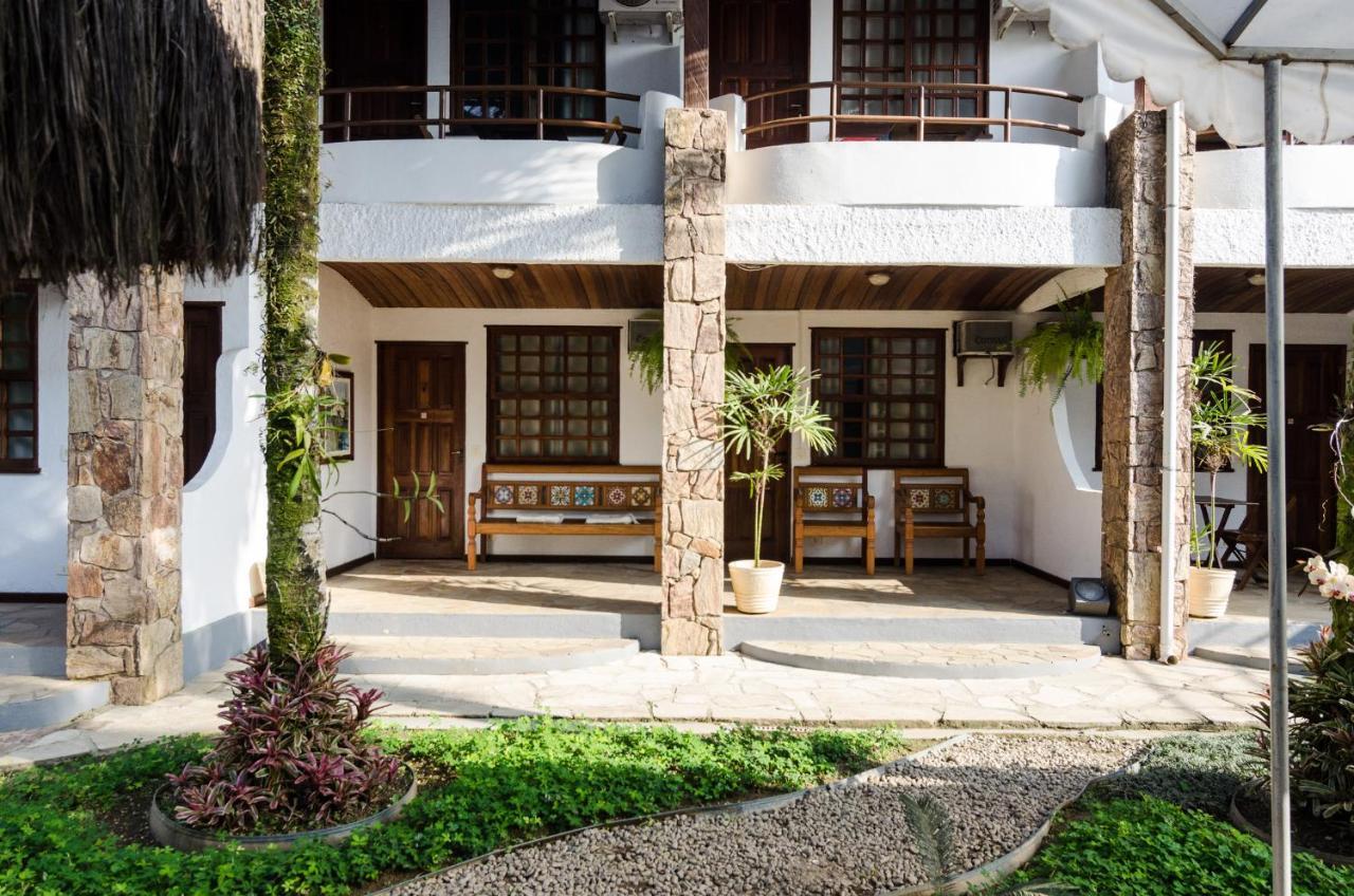 Hotelare Hotel Brunello 파라티 외부 사진