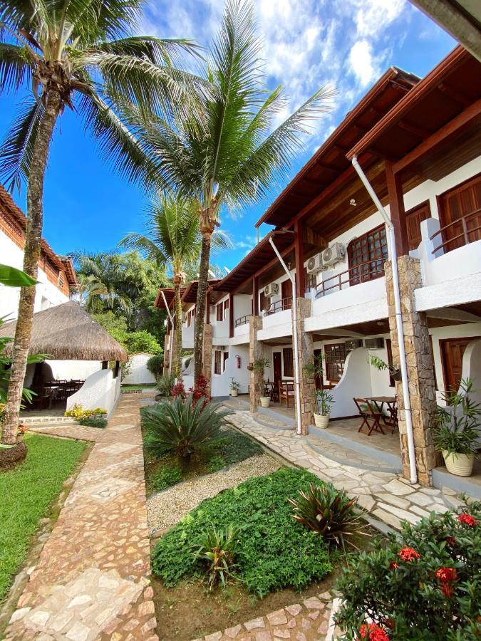 Hotelare Hotel Brunello 파라티 외부 사진