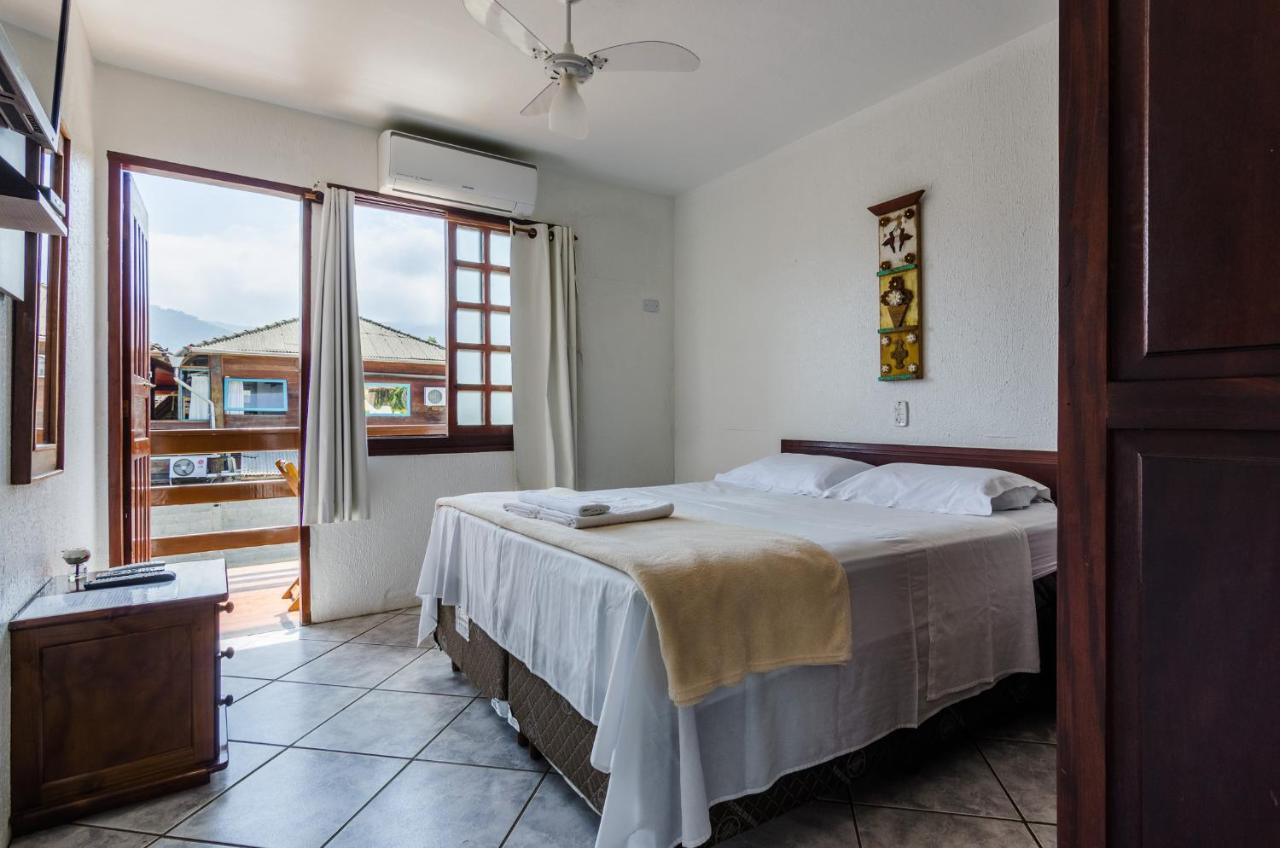 Hotelare Hotel Brunello 파라티 외부 사진