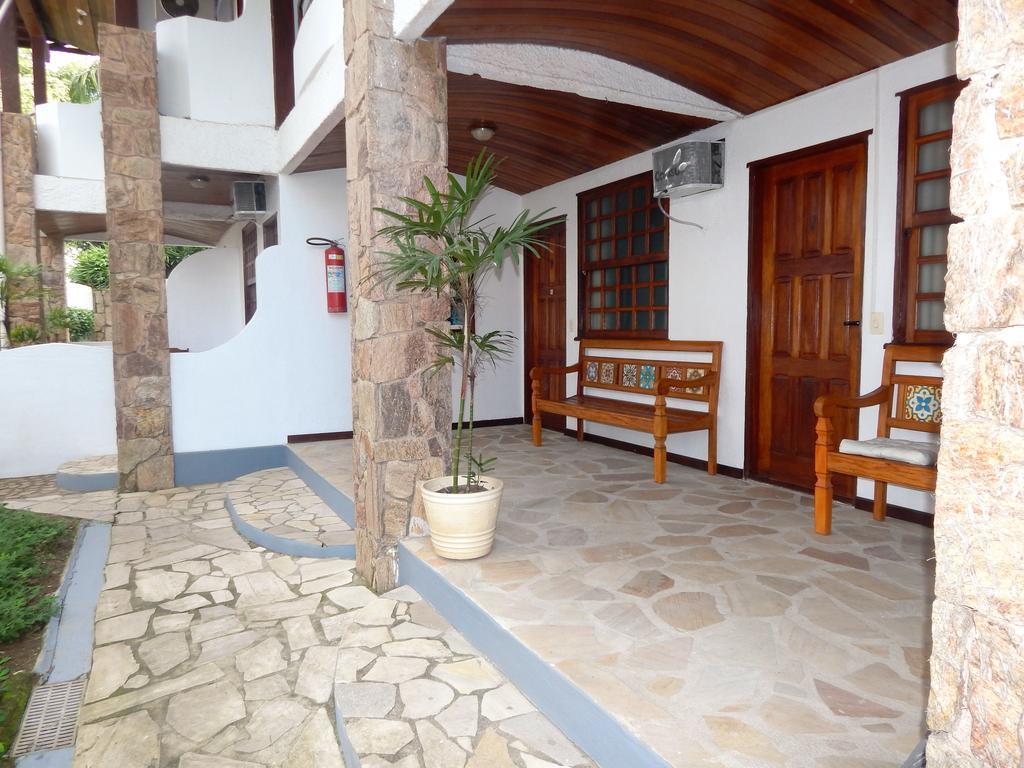 Hotelare Hotel Brunello 파라티 외부 사진