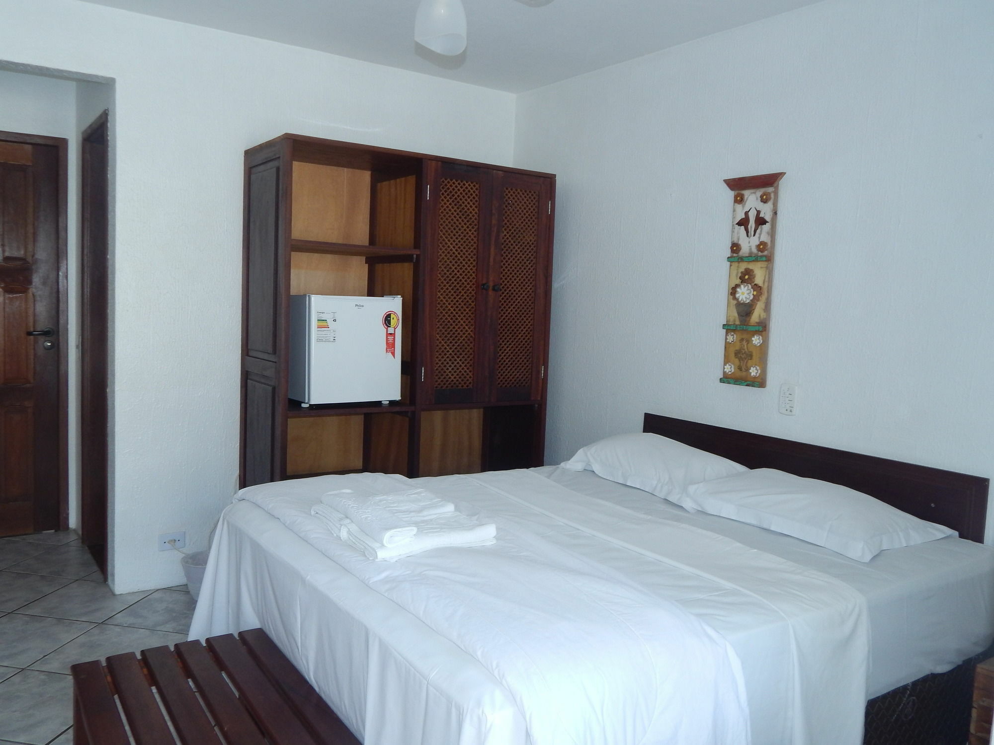 Hotelare Hotel Brunello 파라티 외부 사진