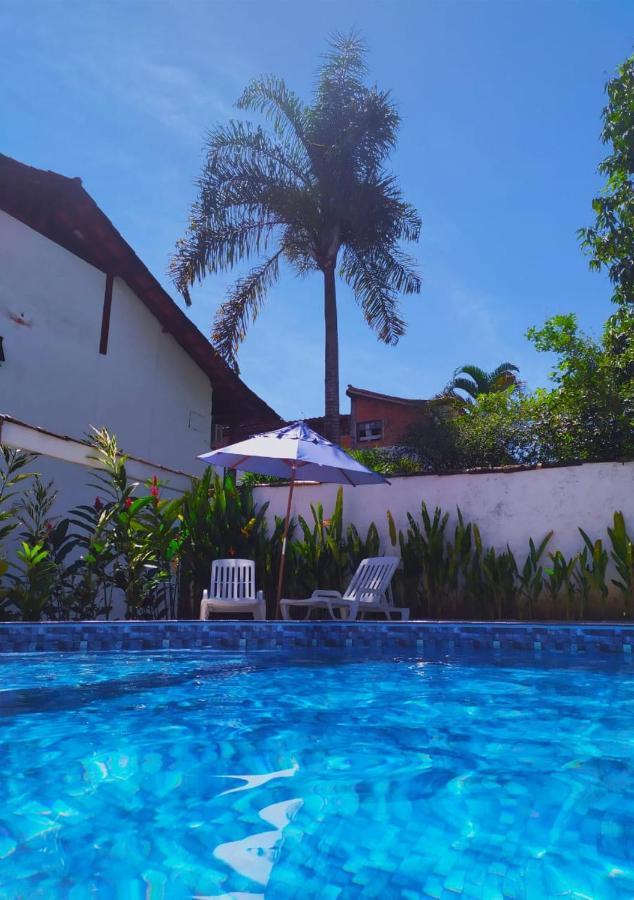 Hotelare Hotel Brunello 파라티 외부 사진