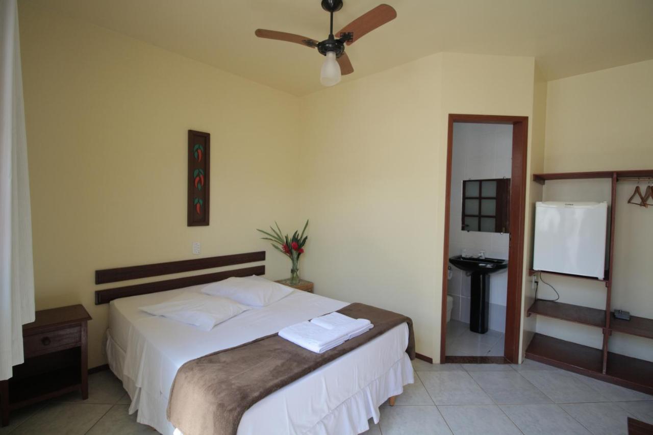 Hotelare Hotel Brunello 파라티 외부 사진